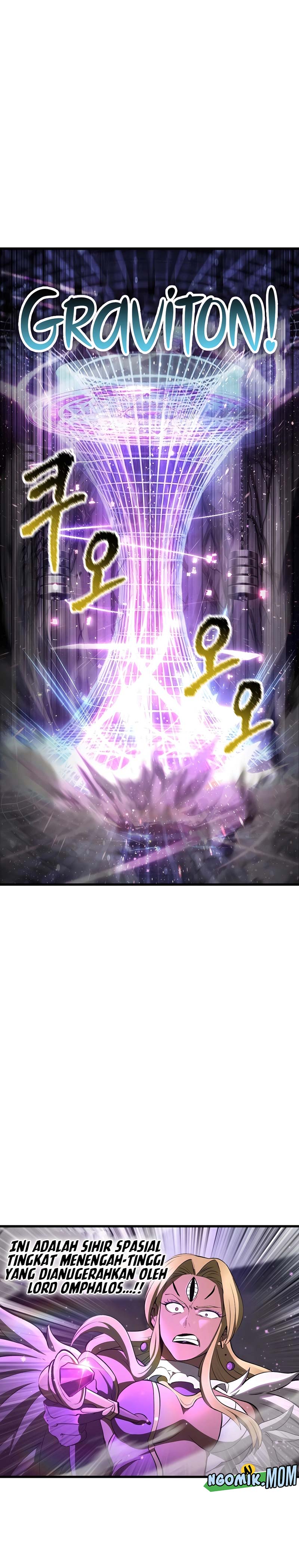 Otherworldly Sword King’s Survival Records chapter 240